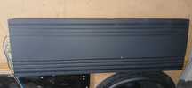Amplificator auto 5000w rms