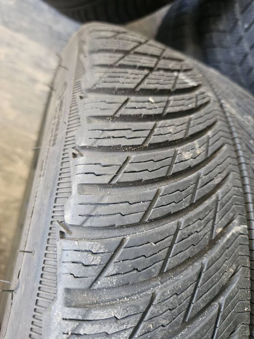 VW, Skoda, Audi 225/40/18