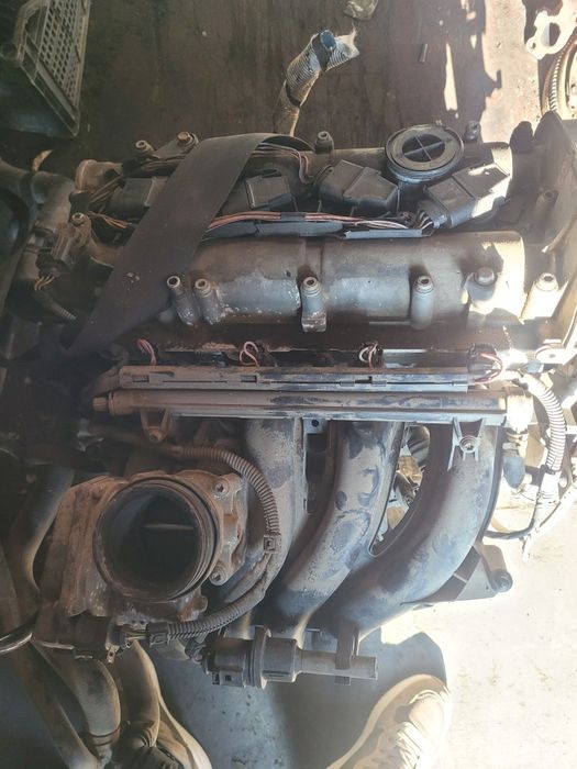 Motor vw golf 5 1.4 bca