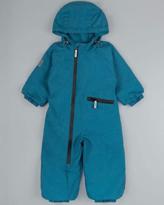 Зимний комбинезон для мальчика 92 рост 2 года