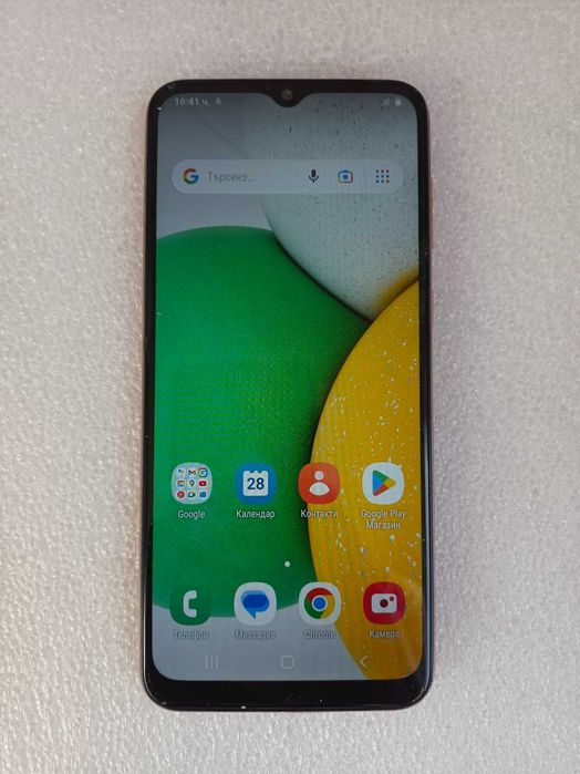 Samsung Galaxy A03 Core 32GB 2GB RAM Dual