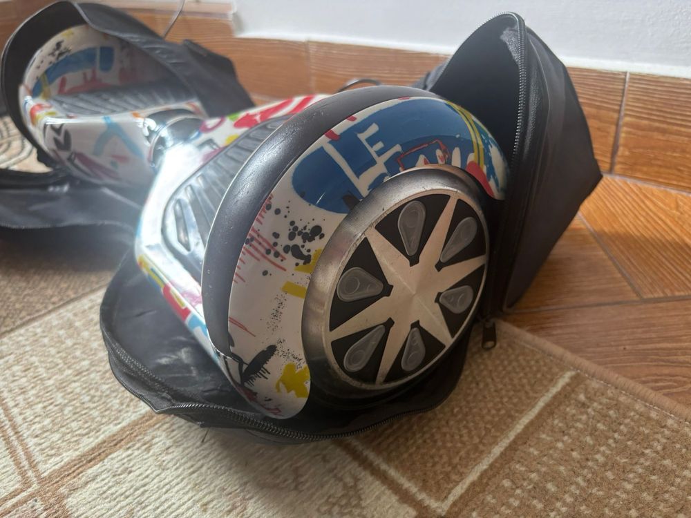 Hoverboard stare buna