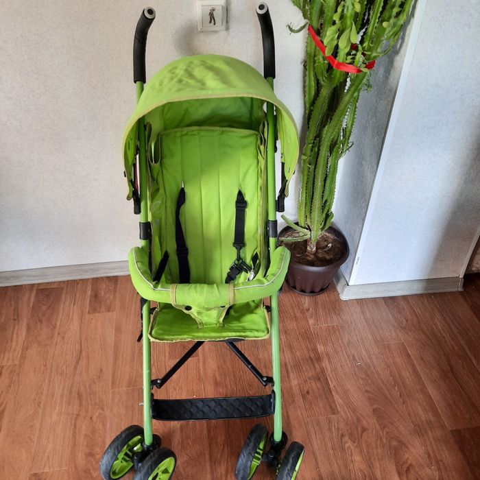 Коляска продам б/у