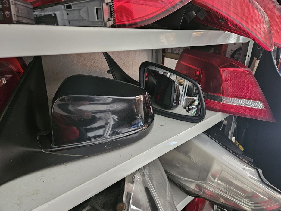 Oglinda bmw f10, electrica cu incalzire