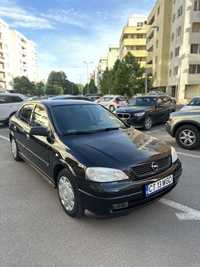 Opel Astra G 2009