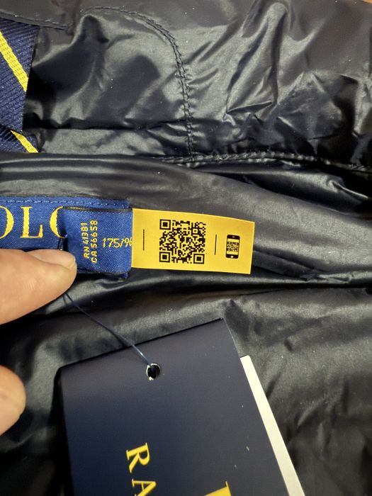 Vestă Polo Ralph Lauren mărimea M