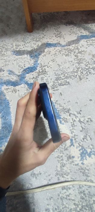 Iphone 15 pro 256