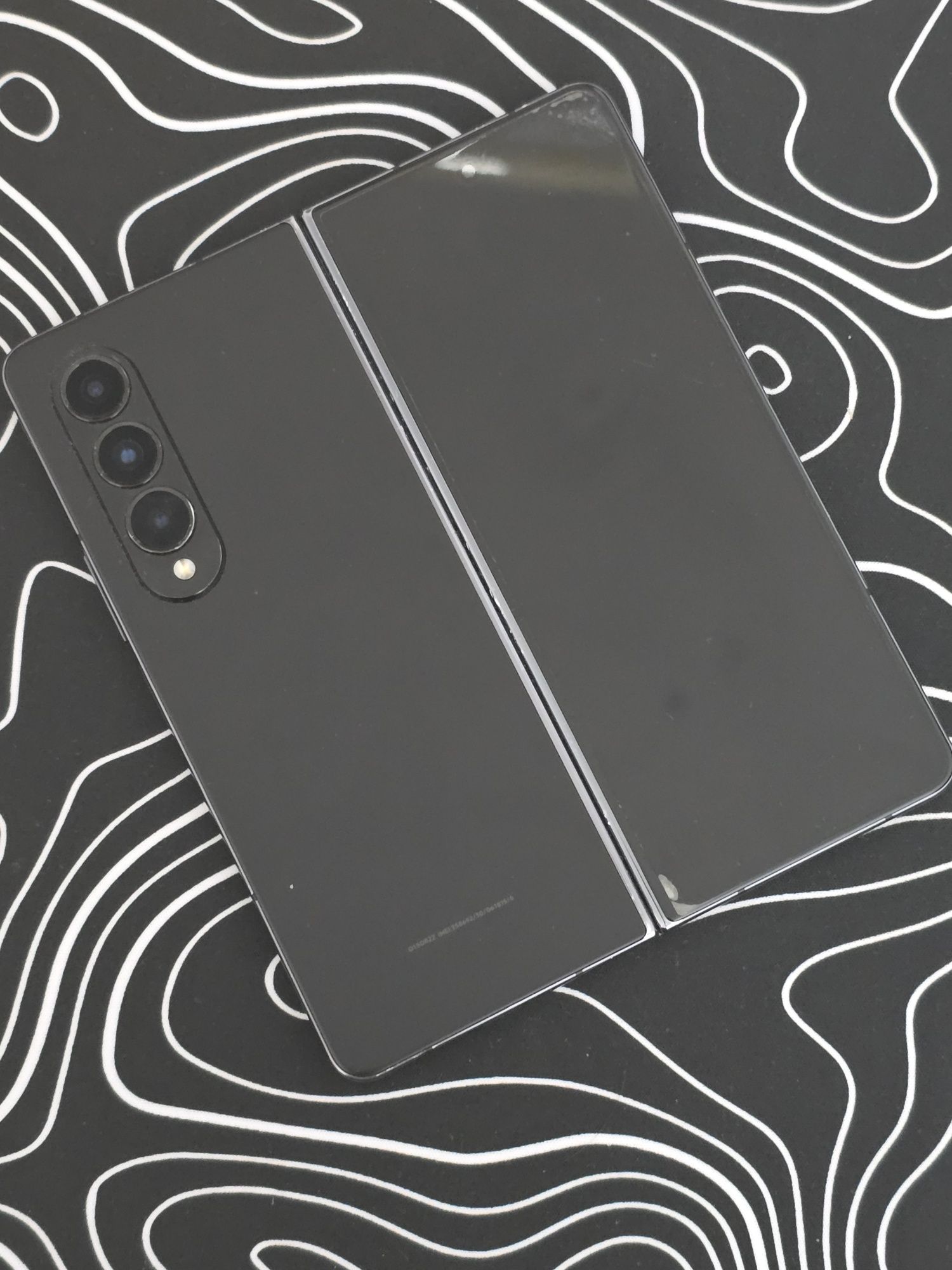 Samsung Z Fold 4