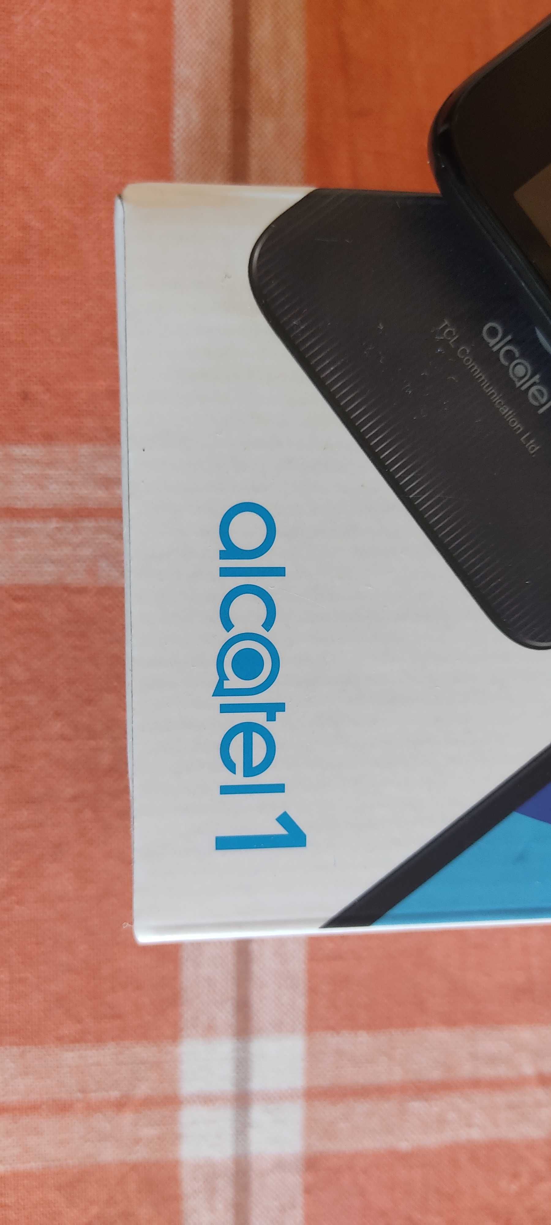 НОВ Alcatel Volcano - 16 gb.