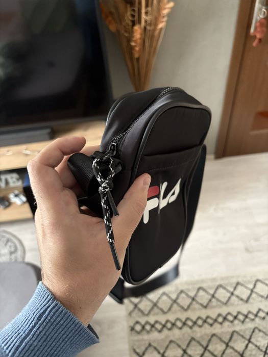 Geanta Borseta Fils ! Nou!