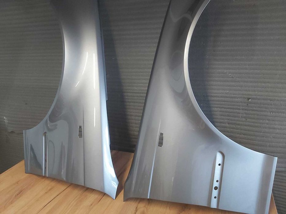 Aripa Fata Dreapta+Stanga BMW E46 An 2002-2005 (A08 (Gri))