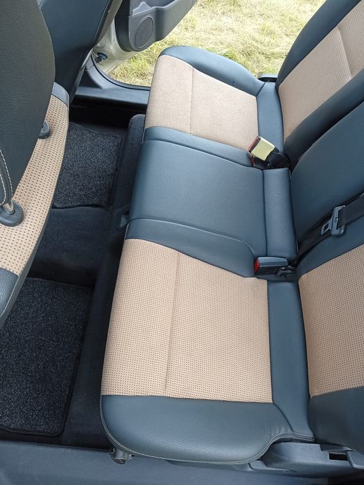 Opel zafira b 2007 1.9 cdti 150 cp