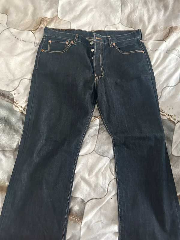 Levi’s 501 size 36x32 New !