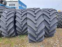 Cauciucuri noi 650/65R38 MRL anvelope radiale TRACTOR CASE, DEUTZ