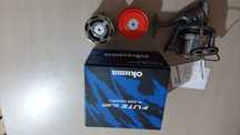 Mulineta Okuma flite surf fls35