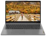 Ноутбук Lenovo IdeaPad 3 15ALC6 82KU00B6RK серый