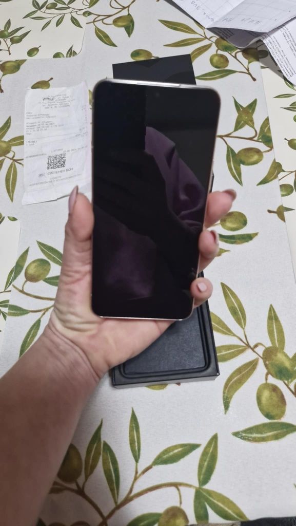Samsung Galaxy S 22