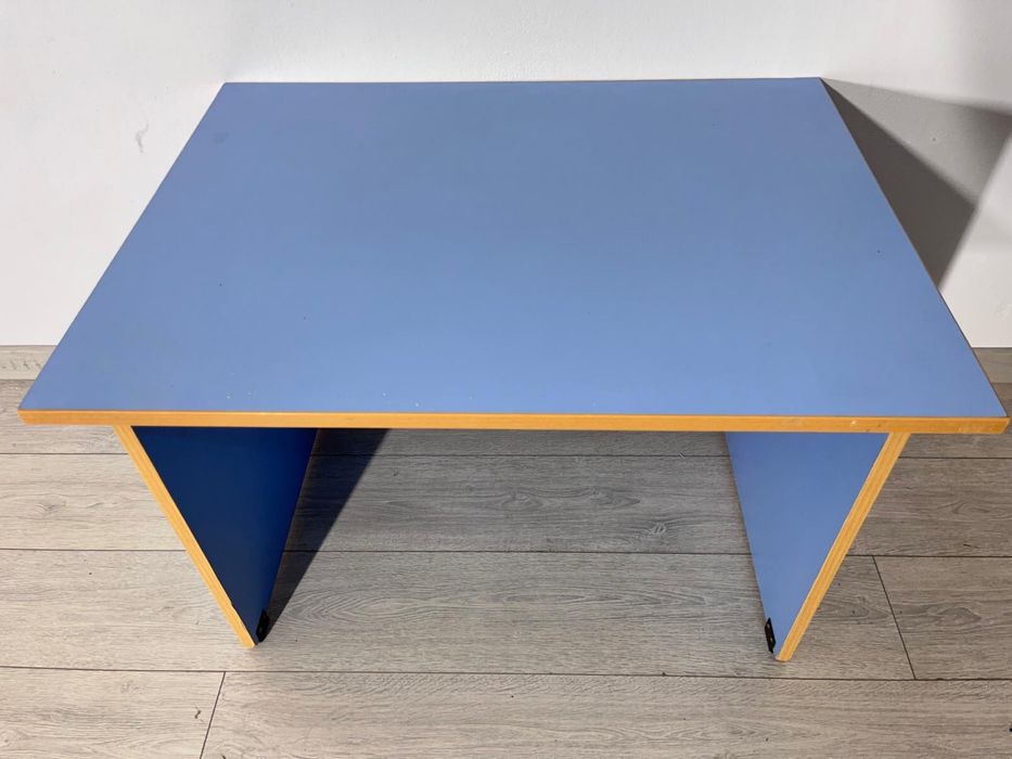 Birou Copil; Măsuță 80x60x56 cm; Masă