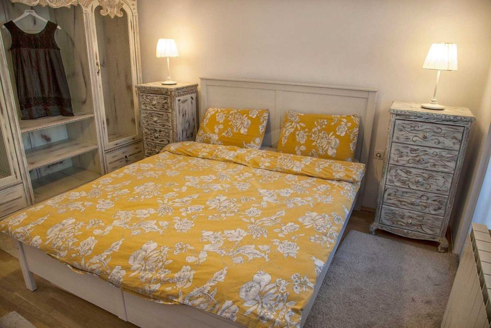 Продава се Тристаен апартамент в Пловдив, Кършияка - 92 кв.м за 2098 €/кв.м - Снимка #5