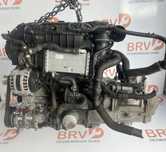 Motor complet fara anexe pentru Golf 8 / DPB (MK8)