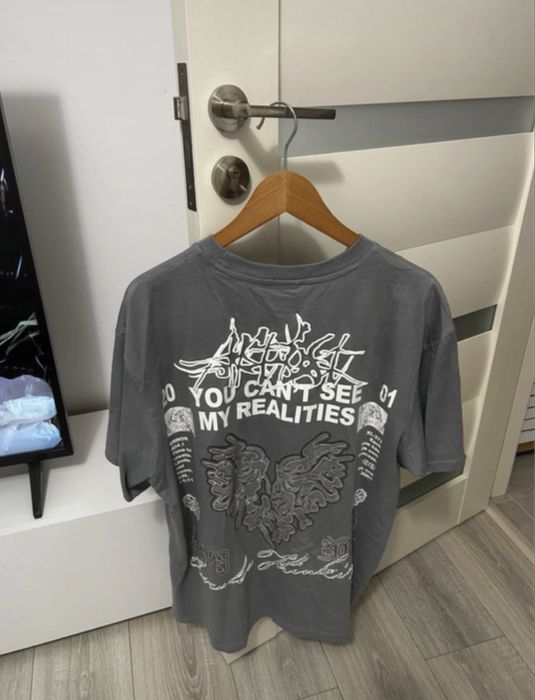 Tricou nou bershka