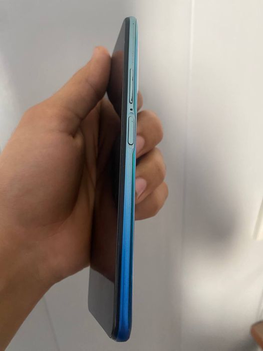 Vivo Y53s 128/8+4GB