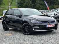 Volkswagen Golf GARANTIE 12 luni#Hybrid