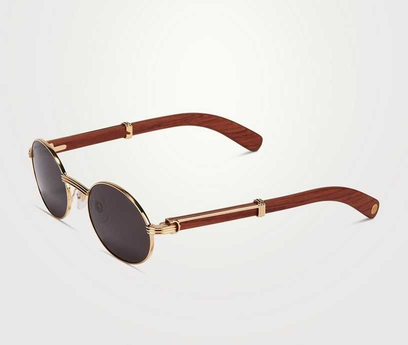 Cartier Giverny слънчеви очила