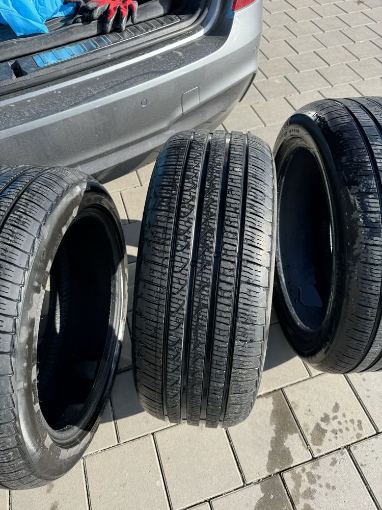 Гуми Pirelli Cinturato 245 45 19 4 броя