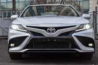 Абсолютно новый Toyota Camry 75 в заводской пленке. Без пробега