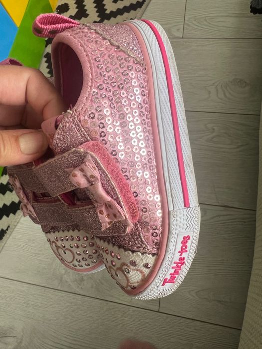 Nike air max/Skechers детски маратонки/кецове 23/24