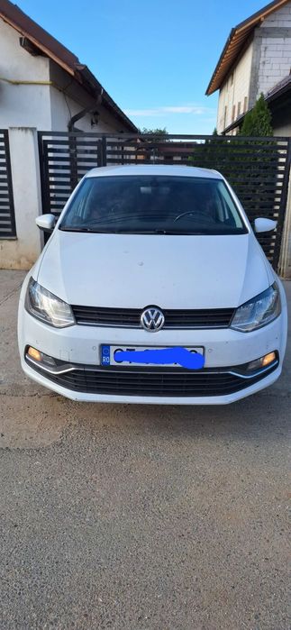 Volkswagen Polo Volkswagen Polo Editie Full