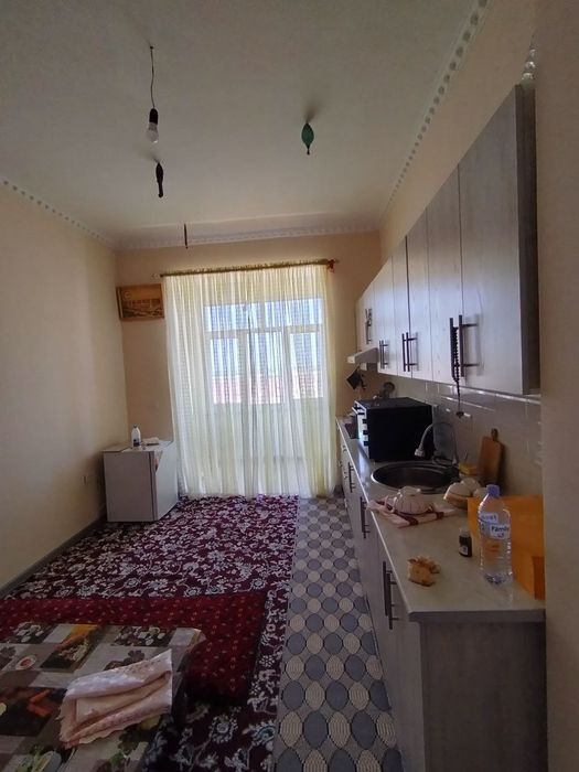 Эко шахарда арзонга уй