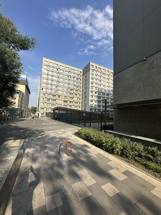 Сдам в аренду кладовку