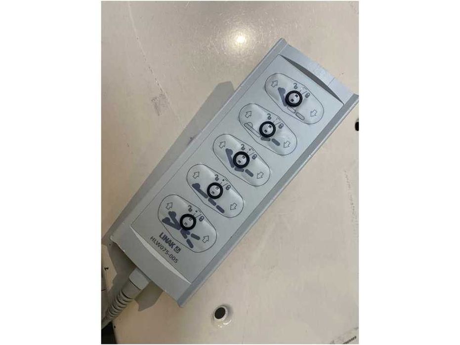 Dyna-Form Protean3 - Pat electric, pat îngrijire bolnavi/bătrâni