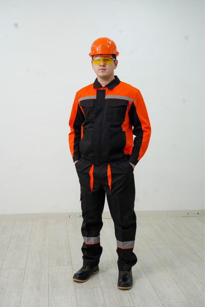 Спецодежда , униформа , uniform