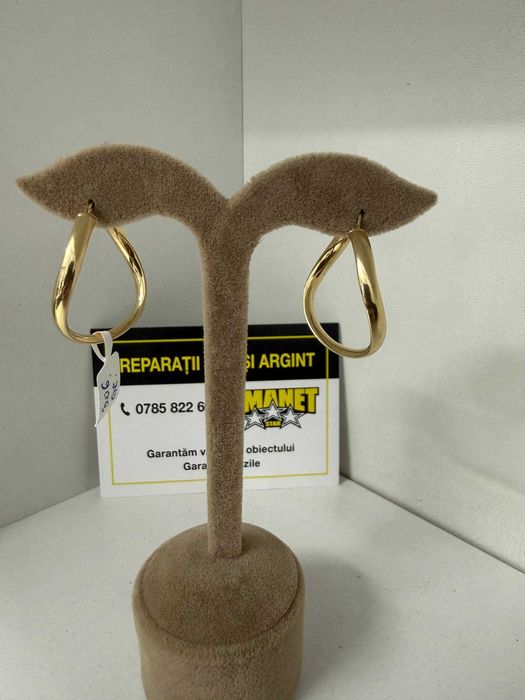 Cercei 3.06gr (m1) staramanet