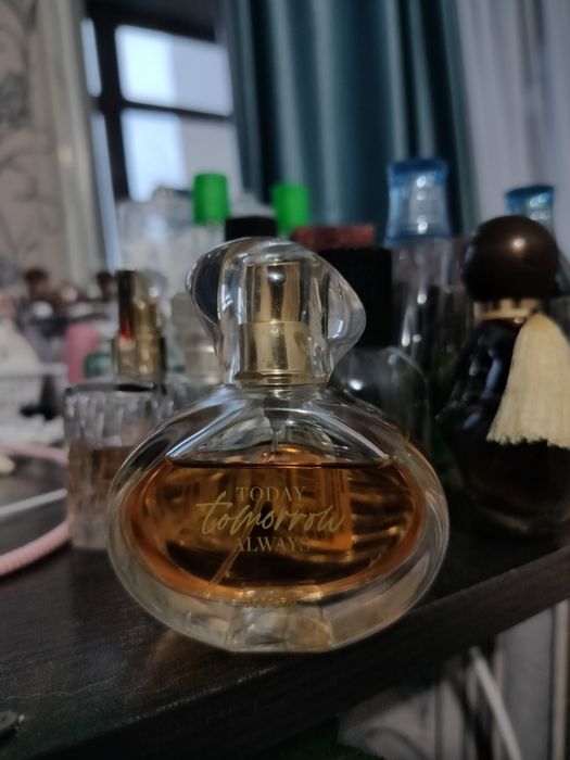 Avon Today Tomorrow Оригинал