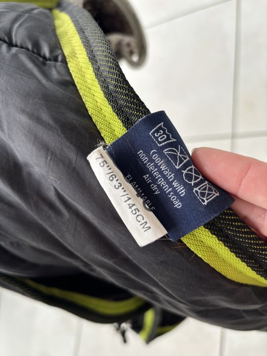 Patura pentru cal de iarna - echitatie