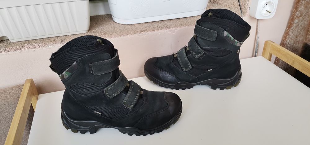 Мъжки боти 37.5н.Gore-tex