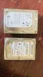 HDD Seagate Barracuda 7200.12 – 500GB, Samsung HD161GJ – 160GB
