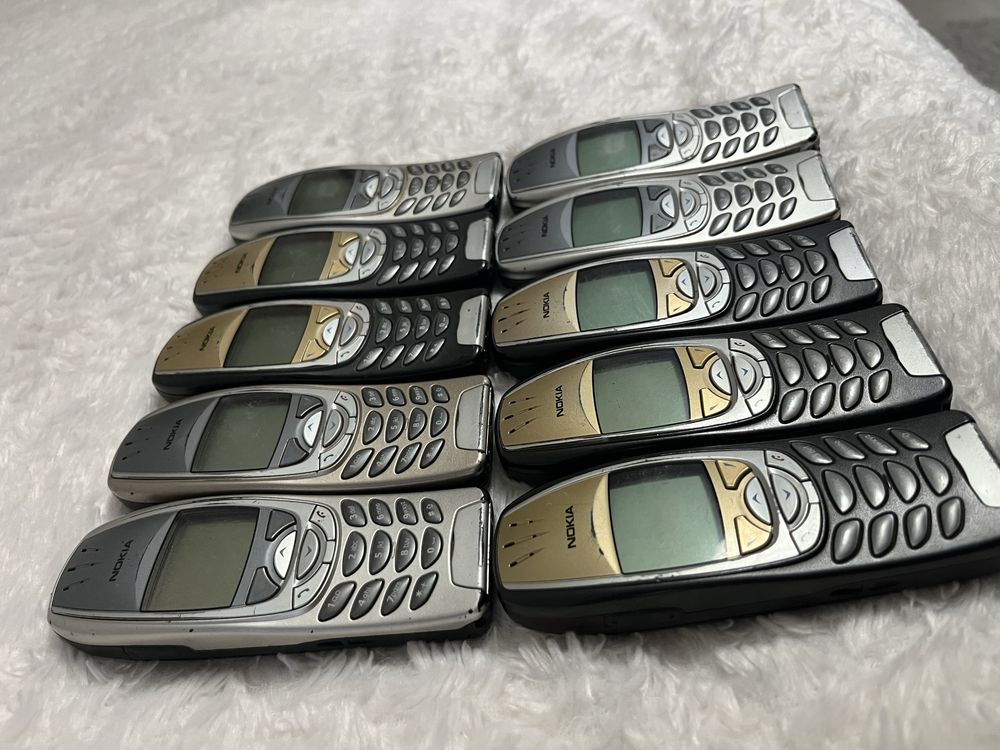 Nokia 6310i in stare perfecta