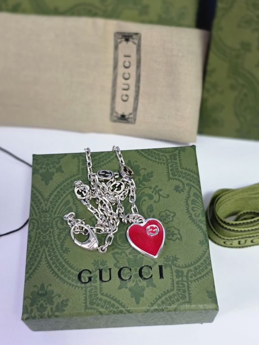 Lanțuri si bratari Gucci