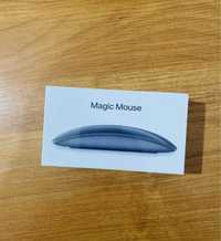 Новый Magic mouse