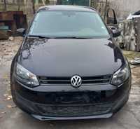 Vw polo Фолксваген поло 1.6TDI На части