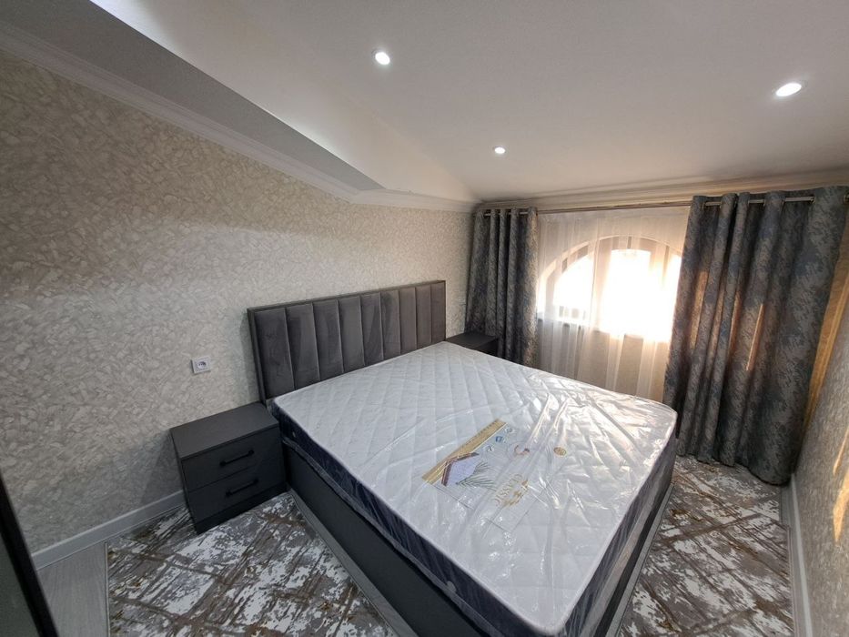 3 xonali kvartira sotiladi arzon narxda