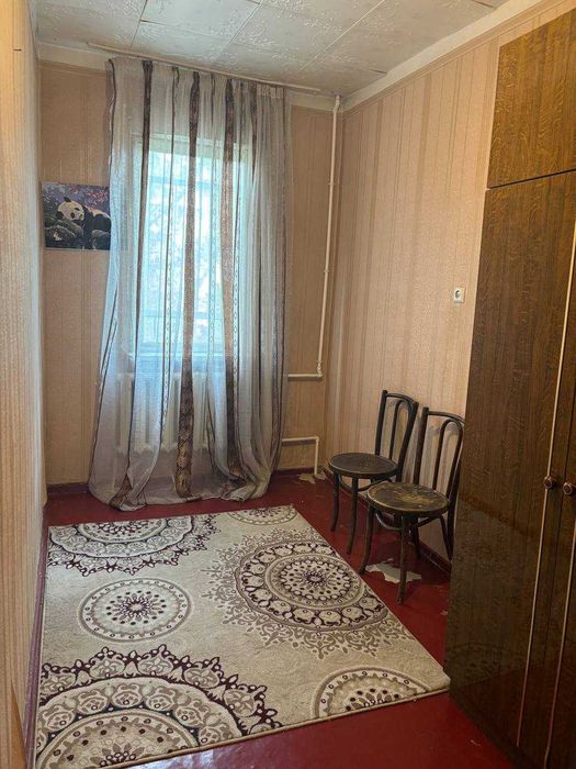 3 хонали квартира арендага. Ойбек метроси