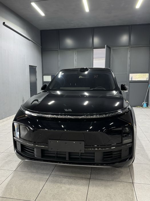 Lixiang L9.