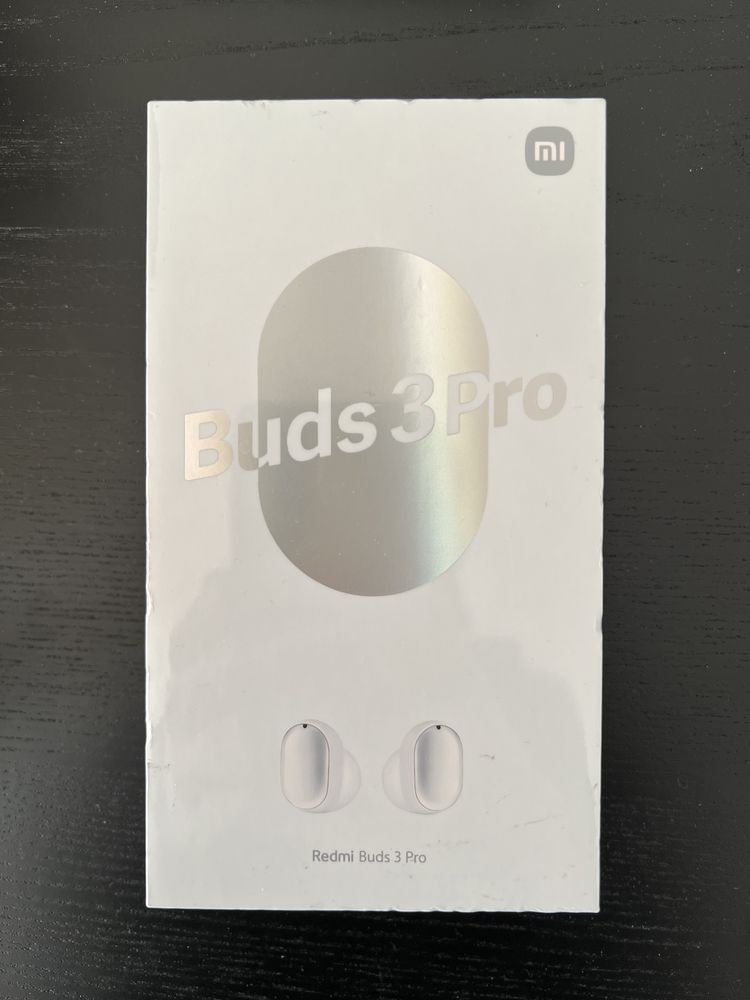 Xiaomi Redmi Buds 3 Pro