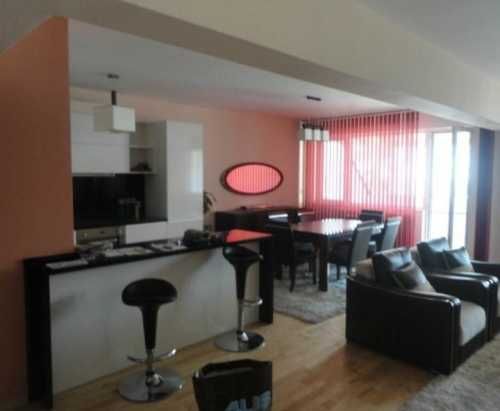 Двустаен имот в Хладилника